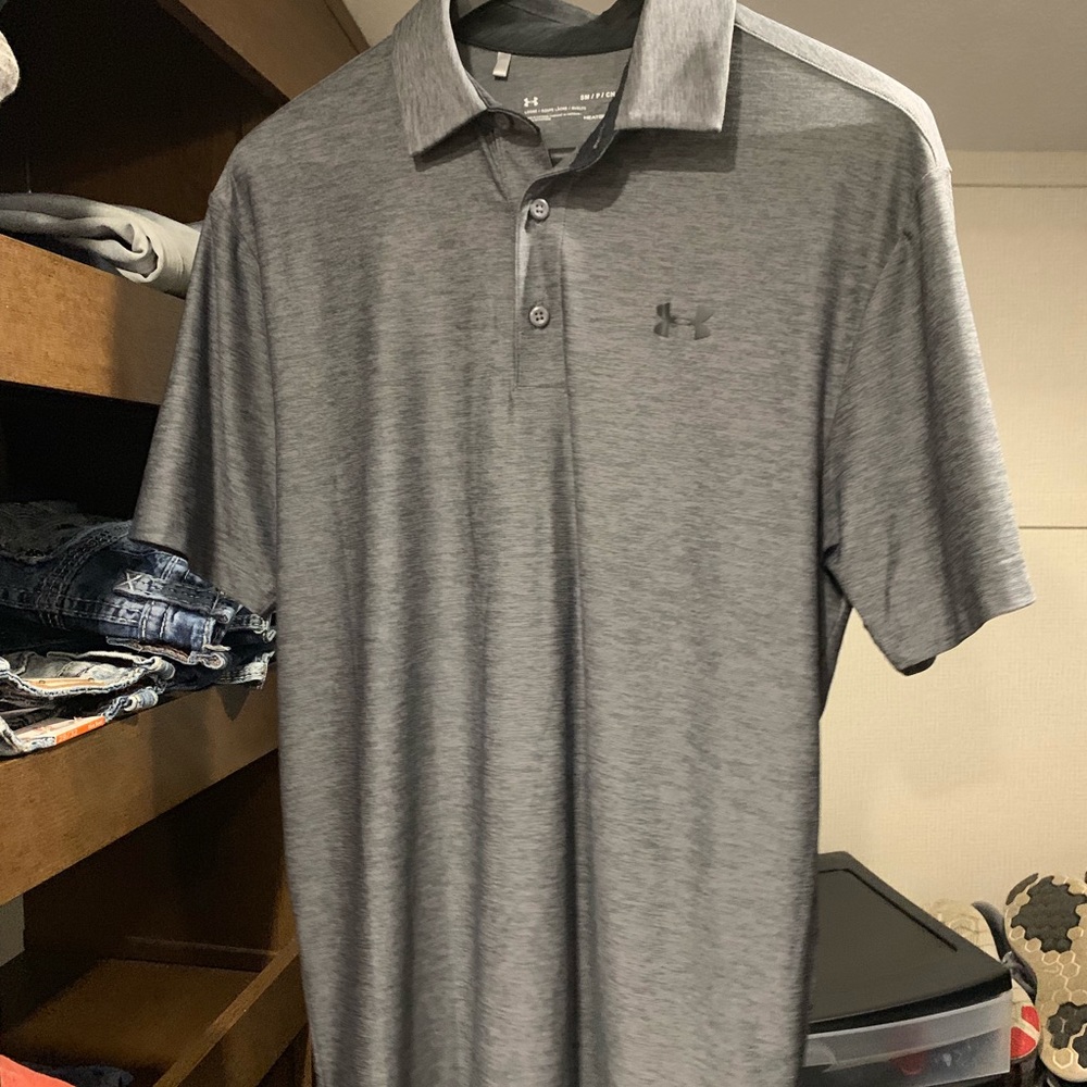 Under armor polo NWOT